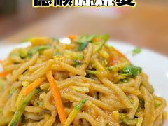 -德顺源·非遗烧麦·老菜(建和嘉园店)
