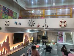 点击看大图 -趣童婴幼儿SPA母婴生活馆(孔雀城店)