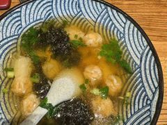 -北丐先生·野馄饨烧烤(泰达E街区店)