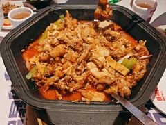 -蛙来哒(石景山万达店)