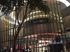 -洲际酒店·地平线全日餐厅HORIZON CAFÉ