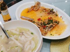 -舌尖上·霞浦滩涂海鲜·新闽菜(总店)
