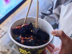 -武爹臭豆腐(坡子街店)