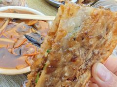 -逍遥镇刘相五胡辣汤豆沫馆(康复中街店)