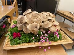 -湯系·煲汤手艺人(东二环泰禾广场店)