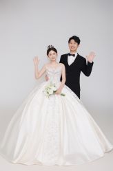 -秦皇岛我和你婚纱摄影工作室
