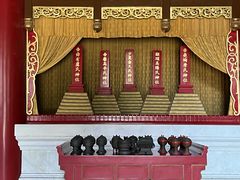 -历代帝王庙博物馆