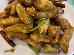 -玉林烤鸭店(定福庄店)