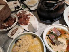 -城南往事(滨江世茂店)