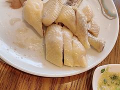 招牌启香鸡-启香鸡私房菜(湖景店)