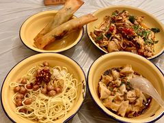 -东排食堂长沙小吃大排档(五一广场店)