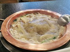 -黔阿牛菌汤牛肉粉全牛火锅(喷水池店)