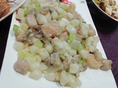 -正阳春鸭子楼(汉沽店)
