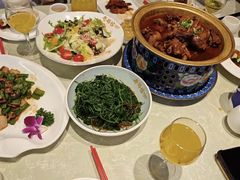 -金典银峰老鹅馆·昆山菜(亭林公园店)