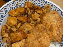 -吉野家(上海美罗城店)