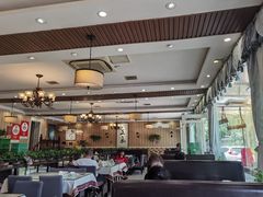 -桃子餐厅·天津菜(红星路直营店)