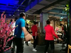 -管氏翅吧(马家堡店)