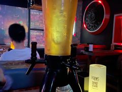 -Perry's·酒吧(黄埔大道店)