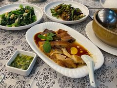 -客家汇·客家传承菜(水库店)