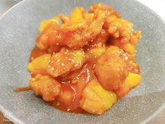 -天龙宝严素食馆(大兴善寺店)