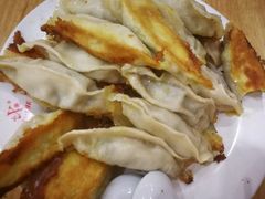 -西工饭庄快餐厅(西工小街店)