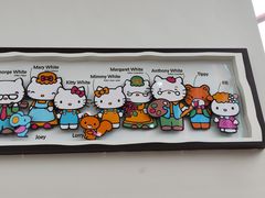 -凯蒂猫主题馆