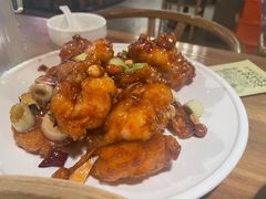 -陈傻子餐厅(世纪都会店)