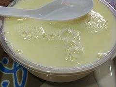 凤凰奶糊-百花传统甜品店(原址店)