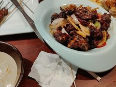 -状元阁烧烤(新华路总店)