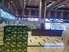 -蓝港海鲜厨房(金水路店)