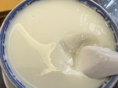 -民信老铺(双皮奶博物馆店)