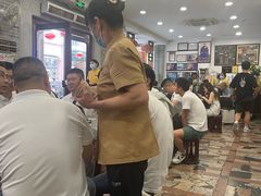 -民信老铺(华盖路店)