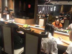 大堂-呷哺呷哺 黄金牧场 (回龙观港龙店)