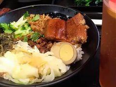 -永和大王(浦东南路店)