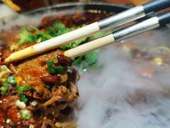 -厨道重庆菜馆(鸳鸯店)