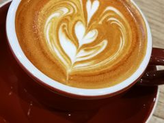 -VOYAGE COFFEE(杨梅竹店)