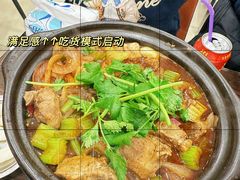 -川香煲(茅台路店)