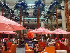 -威斯汀舞台餐厅