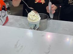 -茶话弄(北京密云万象汇店)
