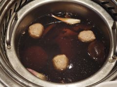 -龍歌自助小火锅(崂山丽达店)