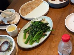 -如轩·海鲜砂锅粥·潮汕菜(海珠店)