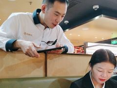 -海底捞火锅(杭州滨江九宜城店)