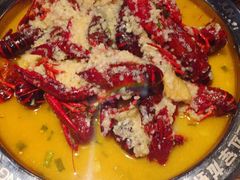 -王红军龙虾(新民路店)