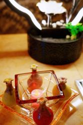 -青岛香格里拉·氣水疗中心