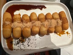 -巴蜀大将火锅(春熙店)