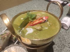 -Home Thai·泰谣(王府井apm店)