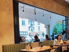 -INSA Korean Bistro饮鲨韩食酒馆