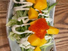 -渔井食堂(新洲店)