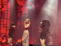 -MOSSO·Liveshow(M3香港广场店)