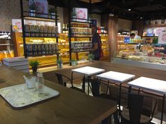 -匠造烘焙(联洋店)